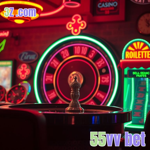 Apostas Incríveis e Diversificadas no 55vv Bet