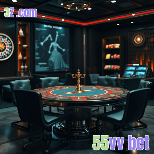 Experiência de Aposta Paga na 55vv Bet: Diversão e Ganhos